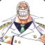 Monkey D. Garp