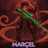 Marçel