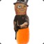 mr peanut