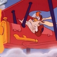 LaunchpadMcQuack