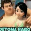 Detona Rabo