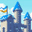 The Cool Castle