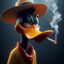 ★ ⑦  Pato Iraquiano