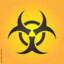 radioactive