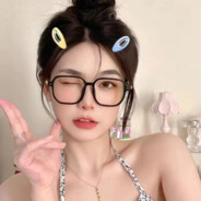 小羊味草莓啵啵圣代