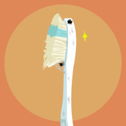 Lost Toothbrush