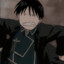 Roy Mustang