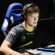 Natus'Vincere S1mple