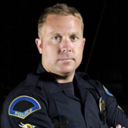 美国波士顿警长Alan