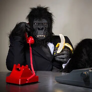 banana man