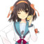 Drod Haruhi