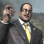 Senator Armstrong