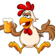 ღ♫ Gallina Loca♫ღ