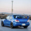 WRX STI