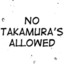 [No Takamura&#039;s Allowed] Moley