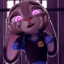 Judy Hopps DROP.SKIN