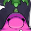 the pink menace