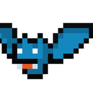 Cave Bat From Terraria