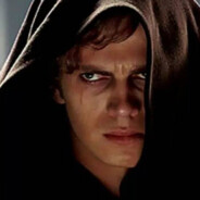 Master Skywalker