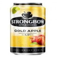 pivko strongbow