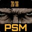 PSM 26/36