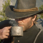 Arthur BigDick Morgan