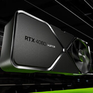 RTX 4080 SUPER