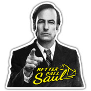 Saul Goodman