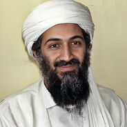 أسامة بن لادن