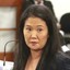 Keiko Fujimori