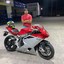 MV AGUSTA F4 1000R CSGO.NET