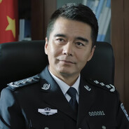 汉东省**厅长祁同伟