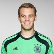 Manuel Neuer