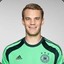 Manuel Neuer