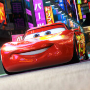 McQueen's avatar