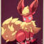 flareon lover supreme!!!!!!!!!!!