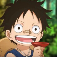luffy