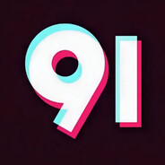 91