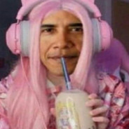 Barack Osama