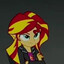Sunset Shimmer