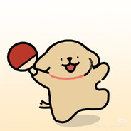 爱打鸡毛的胖球