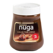 NUGA