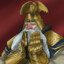 Eccentric Gent