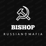 Russian♰Mafia BISHOP - steam id 76561199217676681