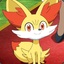 Freakin Fennekin