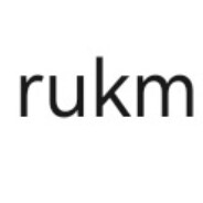 RUKM