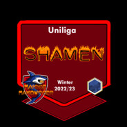 [GEG]✪ Shamen