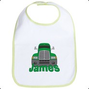 TruckerJames