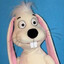 tom the rabbit