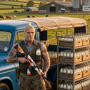 TheMilkMan